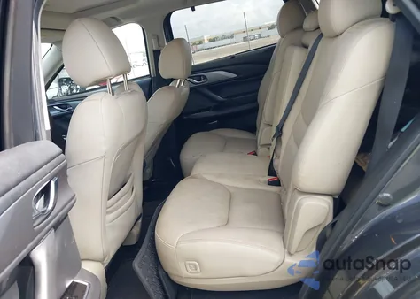 2021 Mazda Cx-9 Touring from USA, damaged, VIN JM3TCACY1M0503979